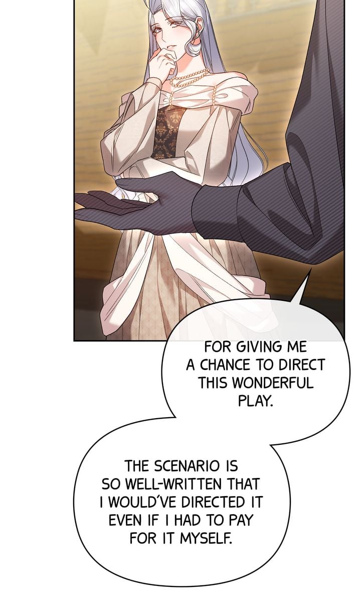 I Want To Become The Emperor, So I Need A Divorce Chapter 34 314 16