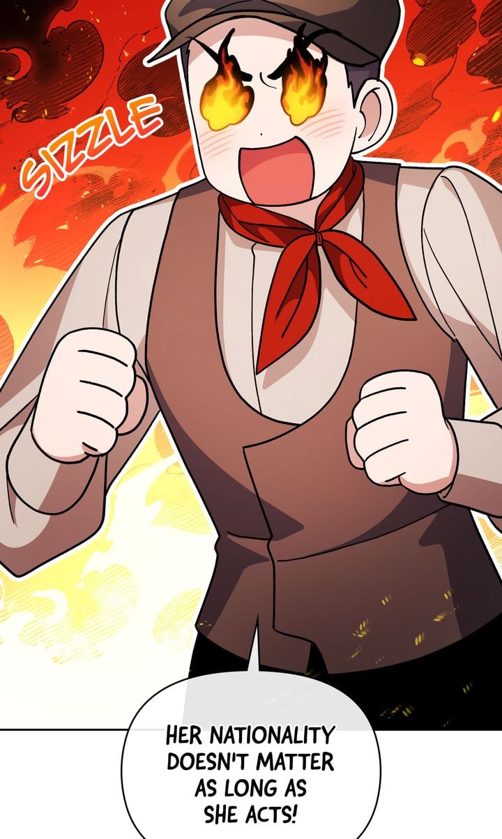 I Want To Become The Emperor, So I Need A Divorce Chapter 34 316 18