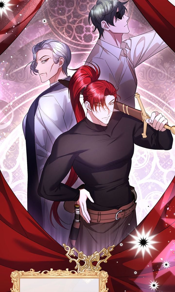 I Want To Become The Emperor, So I Need A Divorce Chapter 34 318 20