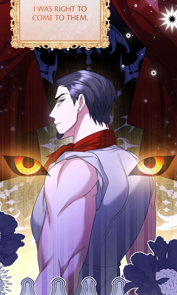 I Want To Become The Emperor, So I Need A Divorce Chapter 34 319 21