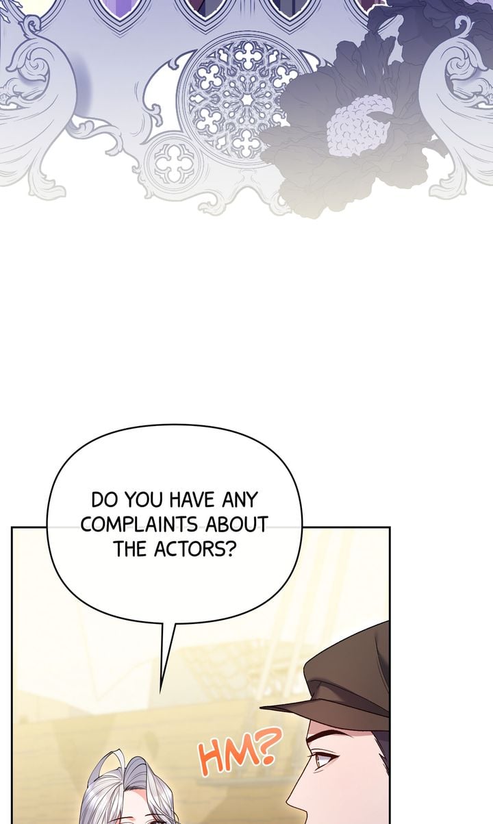 I Want To Become The Emperor, So I Need A Divorce Chapter 34 320 22