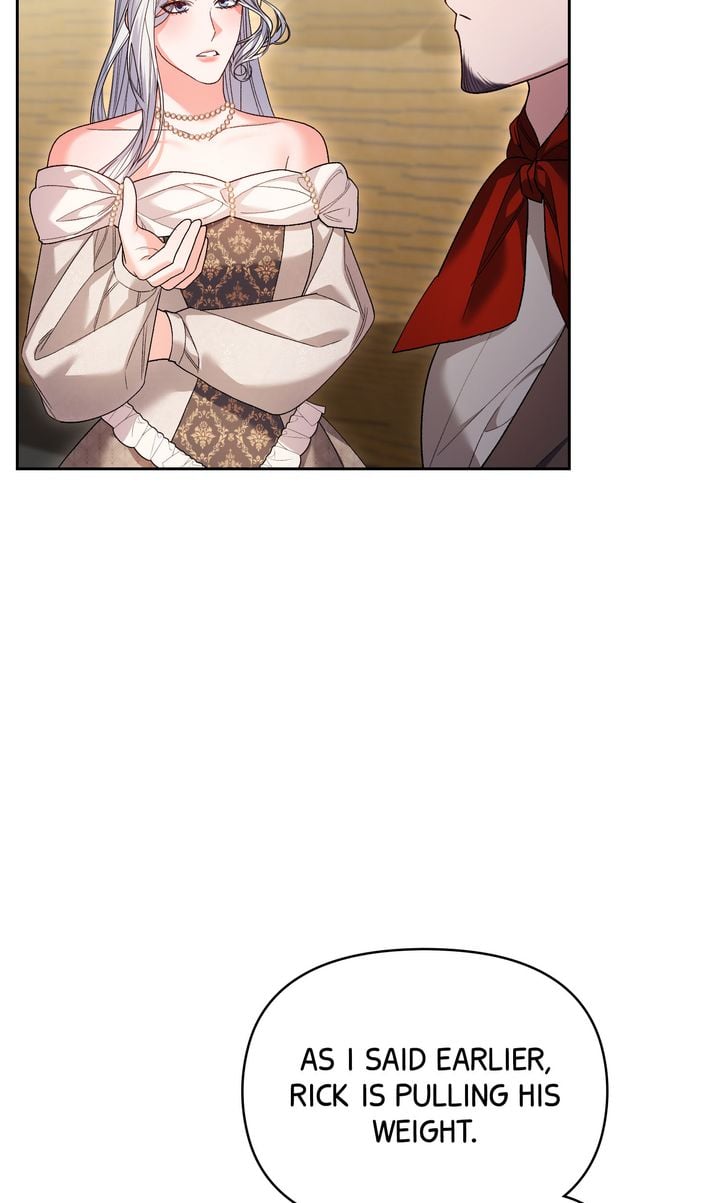 I Want To Become The Emperor, So I Need A Divorce Chapter 34 321 23