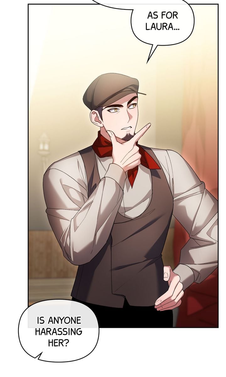 I Want To Become The Emperor, So I Need A Divorce Chapter 34 322 24