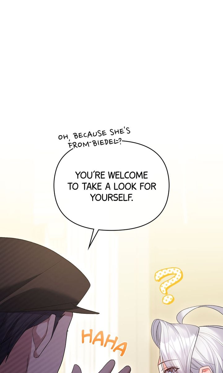 I Want To Become The Emperor, So I Need A Divorce Chapter 34 323 25