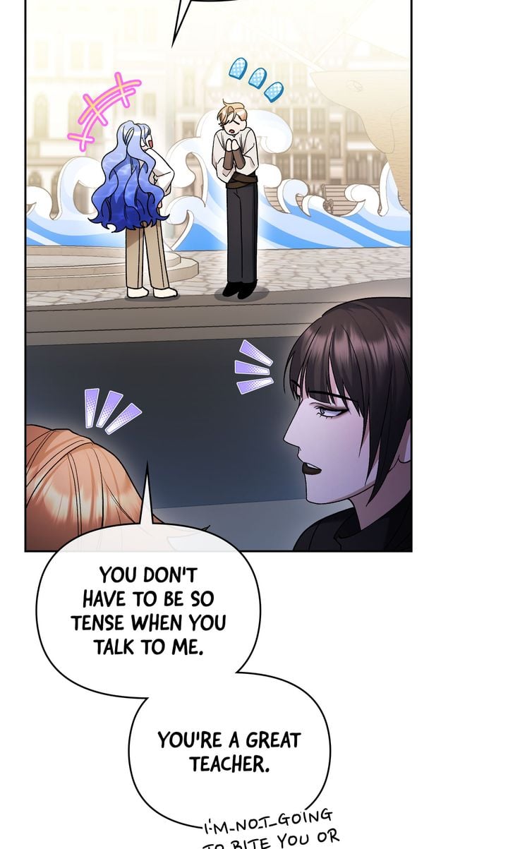 I Want To Become The Emperor, So I Need A Divorce Chapter 34 331 33