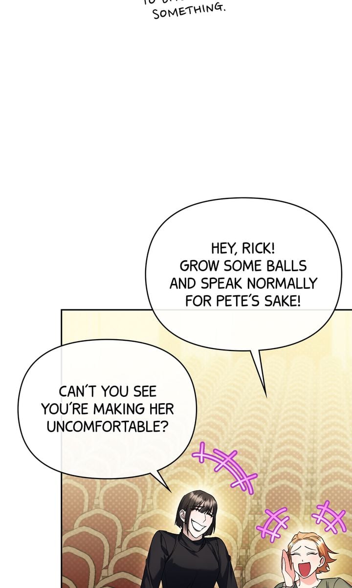 I Want To Become The Emperor, So I Need A Divorce Chapter 34 332 34