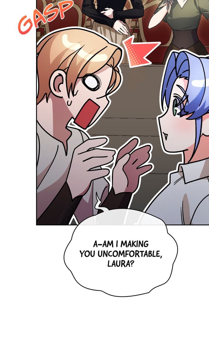 I Want To Become The Emperor, So I Need A Divorce Chapter 34 333 35