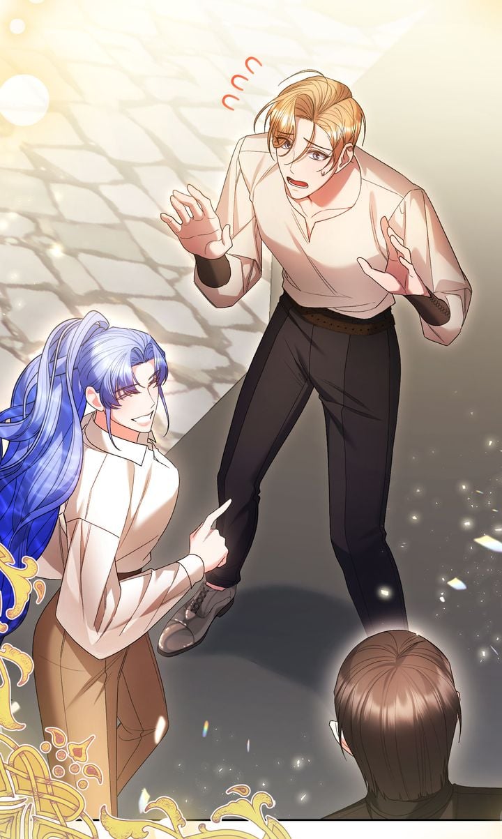 I Want To Become The Emperor, So I Need A Divorce Chapter 34 336 38