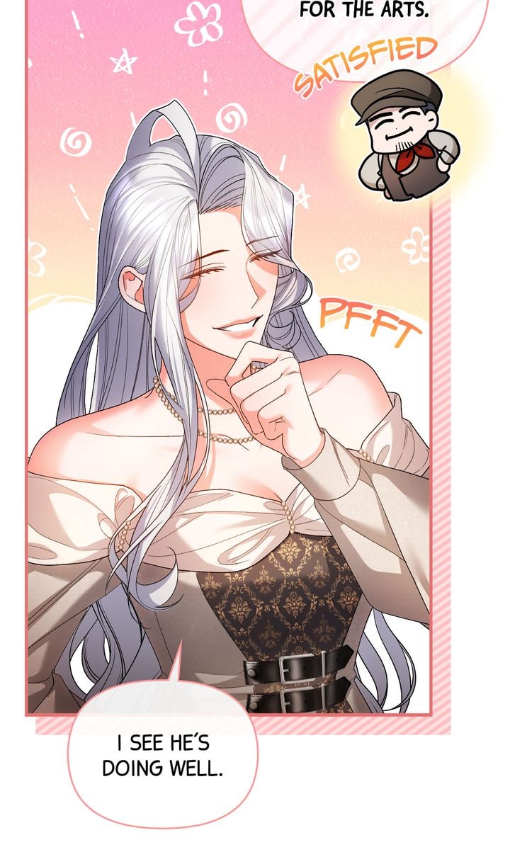 I Want To Become The Emperor, So I Need A Divorce Chapter 34 338 40