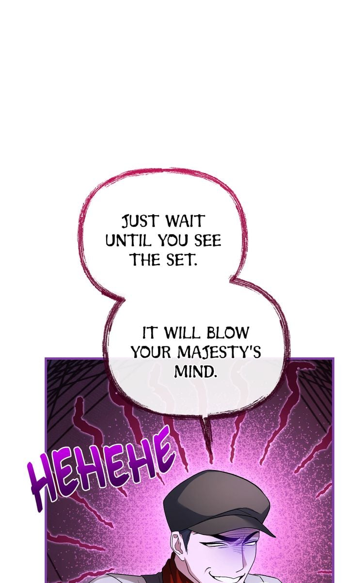 I Want To Become The Emperor, So I Need A Divorce Chapter 34 339 41