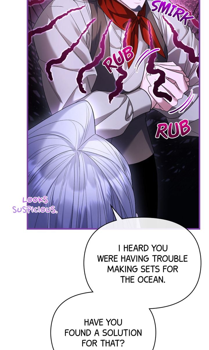 I Want To Become The Emperor, So I Need A Divorce Chapter 34 340 42