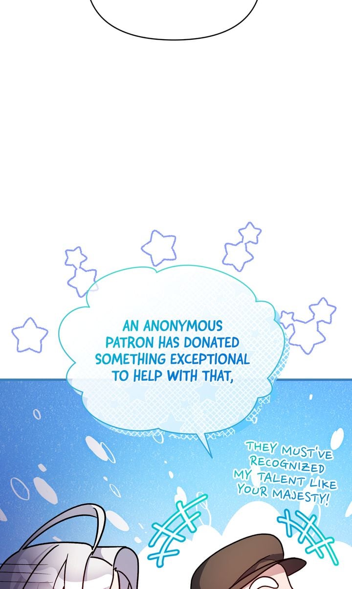 I Want To Become The Emperor, So I Need A Divorce Chapter 34 341 43