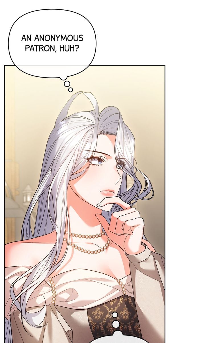 I Want To Become The Emperor, So I Need A Divorce Chapter 34 343 45
