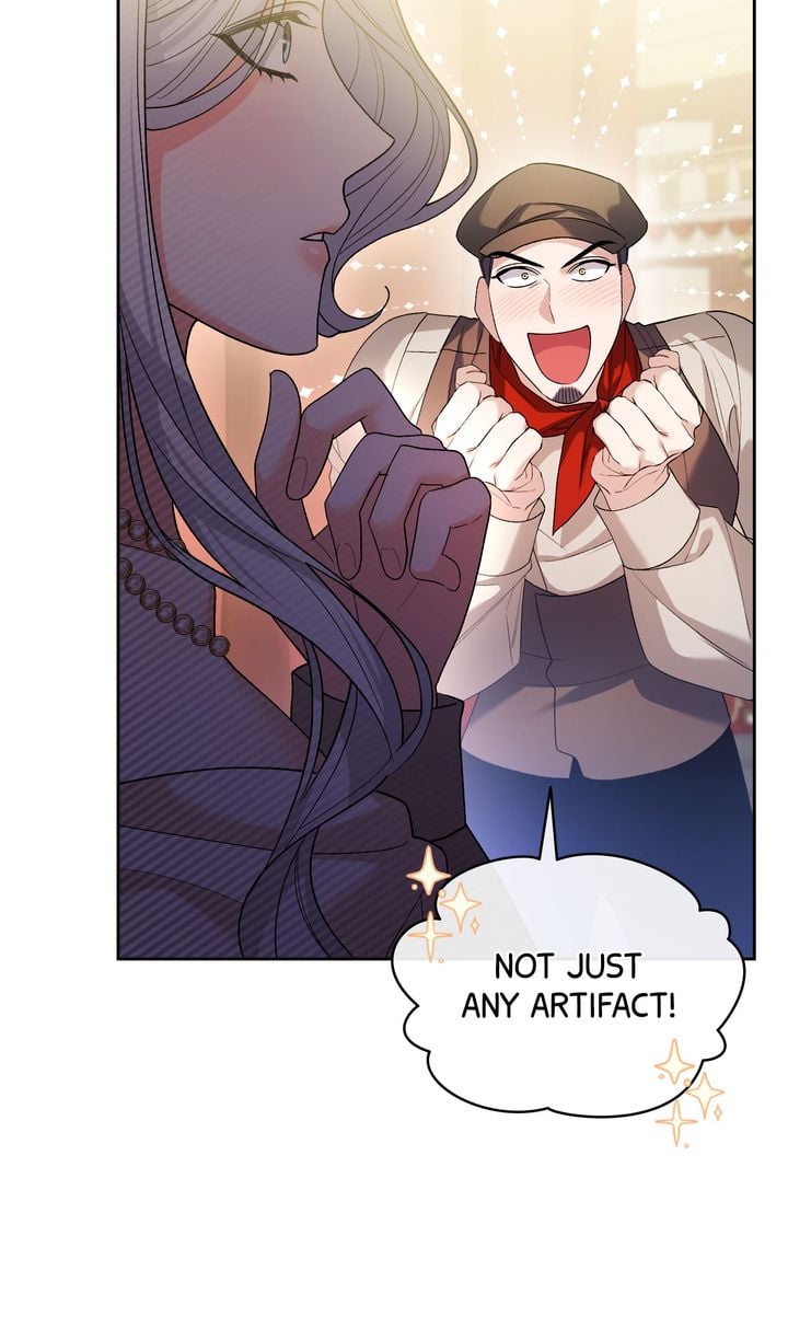 I Want To Become The Emperor, So I Need A Divorce Chapter 34 345 47