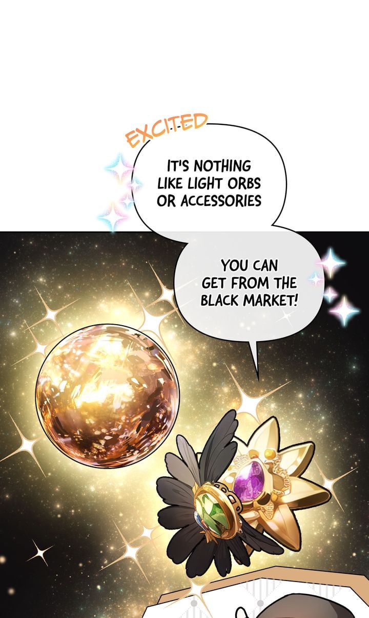 I Want To Become The Emperor, So I Need A Divorce Chapter 34 346 48