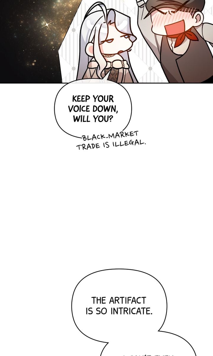 I Want To Become The Emperor, So I Need A Divorce Chapter 34 347 49