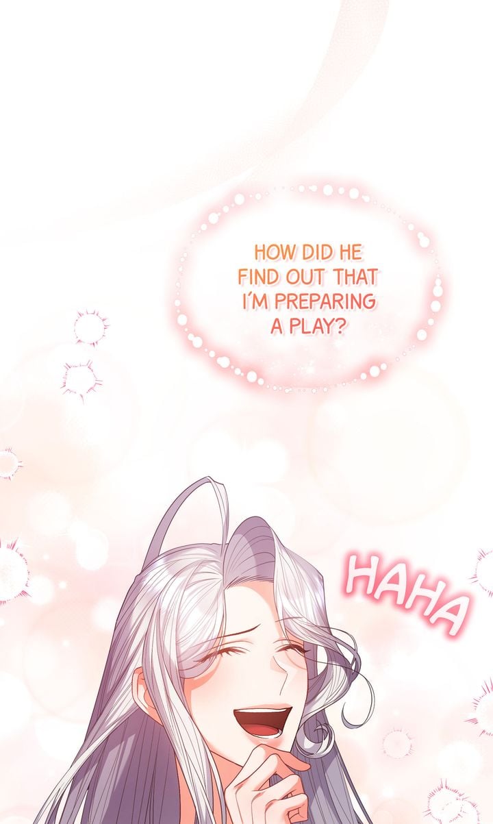 I Want To Become The Emperor, So I Need A Divorce Chapter 34 351 53