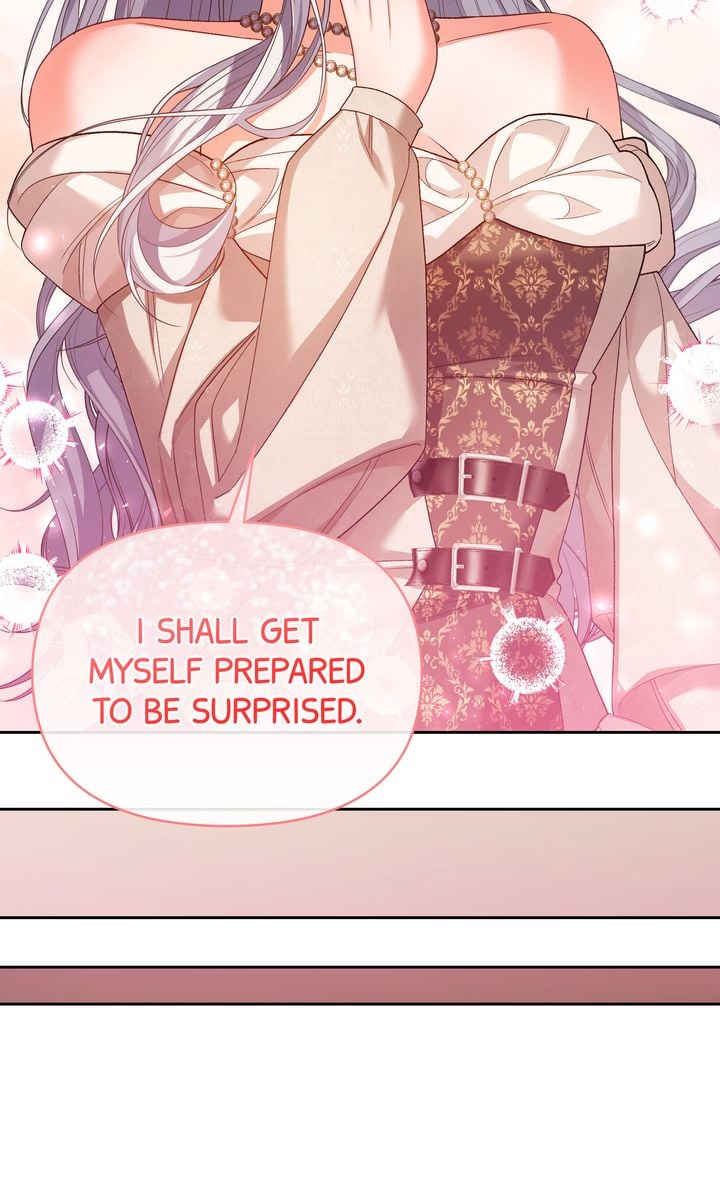 I Want To Become The Emperor, So I Need A Divorce Chapter 34 352 54