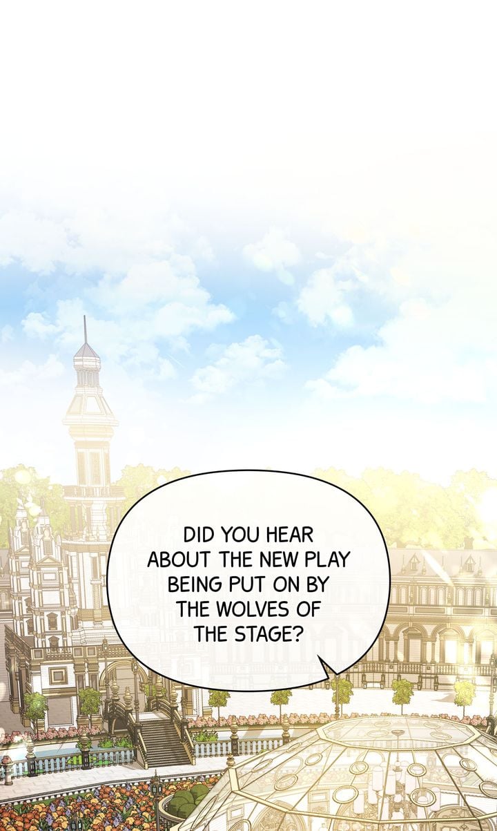 I Want To Become The Emperor, So I Need A Divorce Chapter 34 353 55