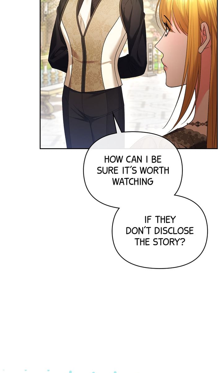 I Want To Become The Emperor, So I Need A Divorce Chapter 34 357 59