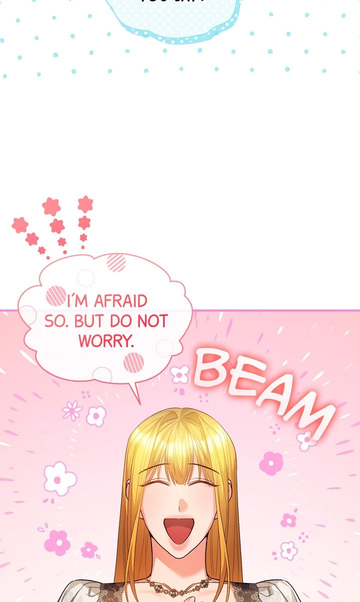 I Want To Become The Emperor, So I Need A Divorce Chapter 34 359 61