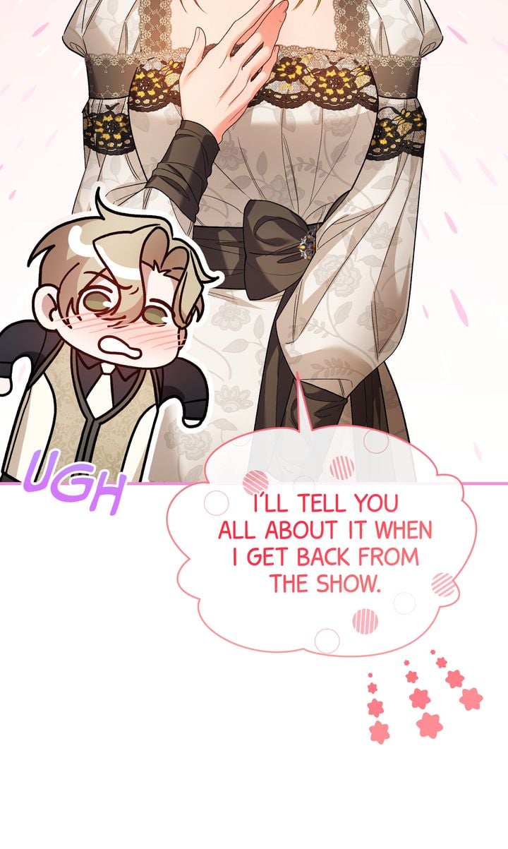 I Want To Become The Emperor, So I Need A Divorce Chapter 34 360 62