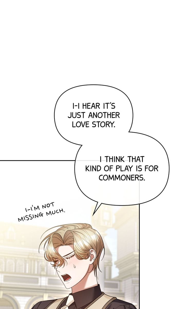 I Want To Become The Emperor, So I Need A Divorce Chapter 34 361 63