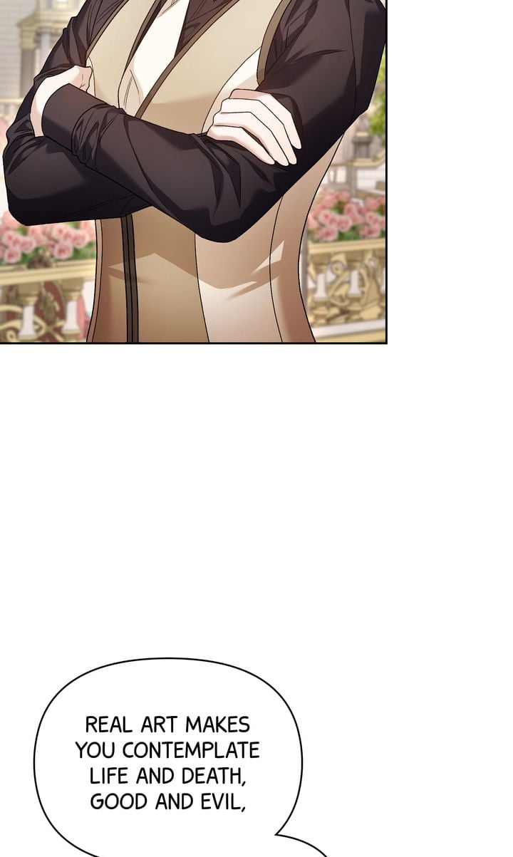I Want To Become The Emperor, So I Need A Divorce Chapter 34 362 64