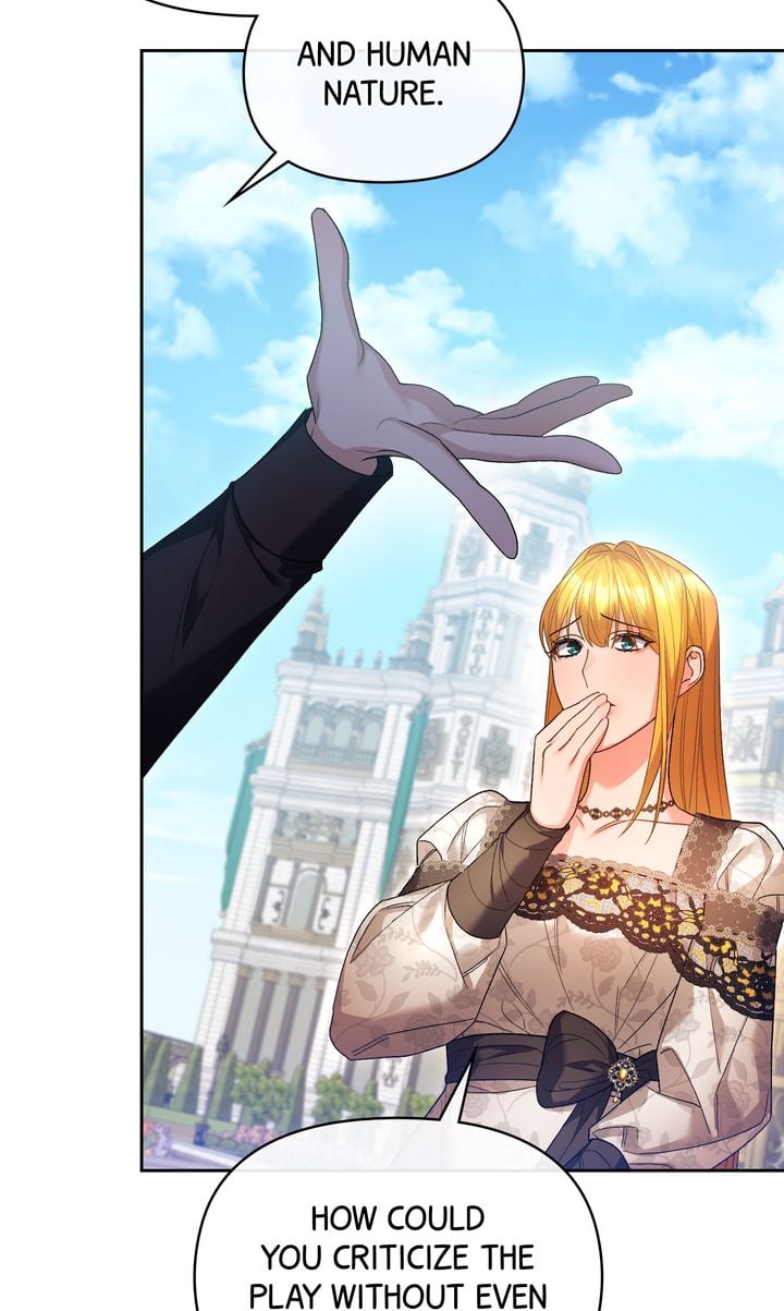 I Want To Become The Emperor, So I Need A Divorce Chapter 34 363 65