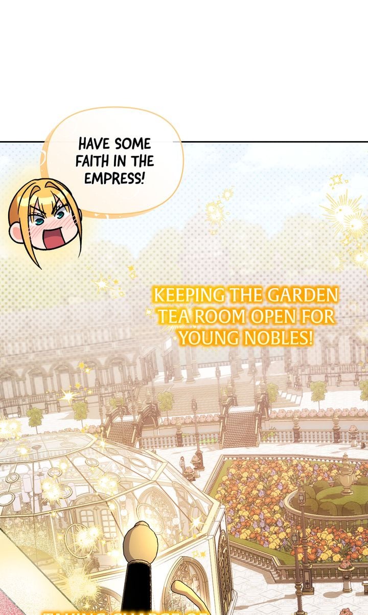 I Want To Become The Emperor, So I Need A Divorce Chapter 34 366 68