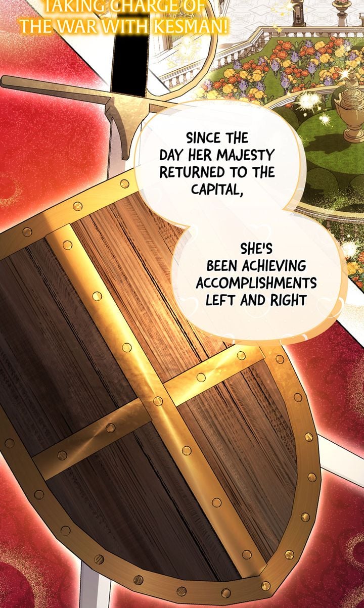 I Want To Become The Emperor, So I Need A Divorce Chapter 34 367 69