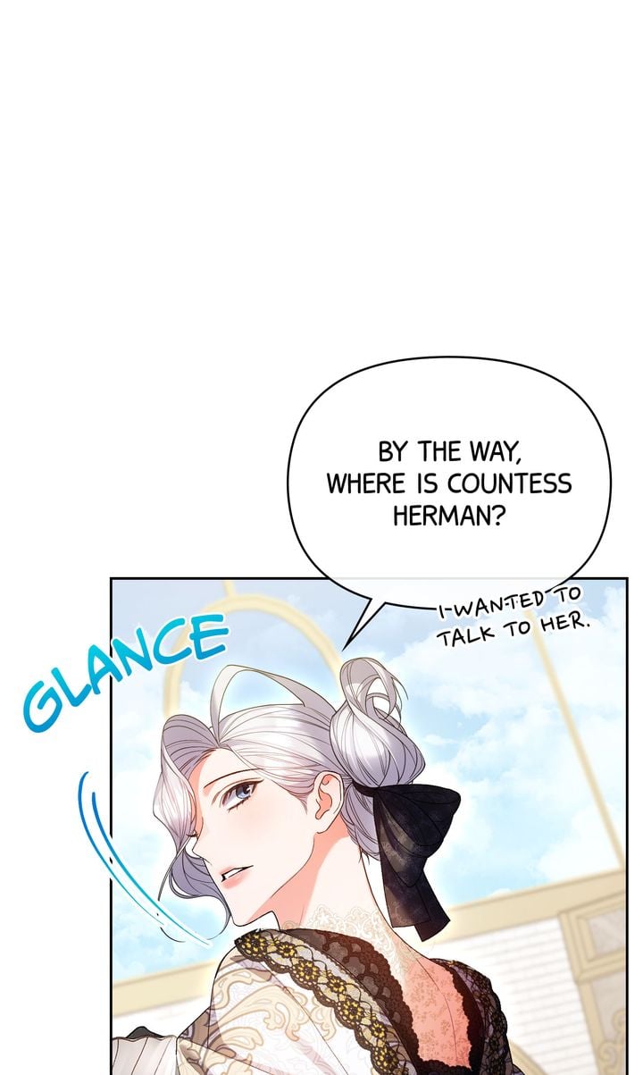 I Want To Become The Emperor, So I Need A Divorce Chapter 34 373 75