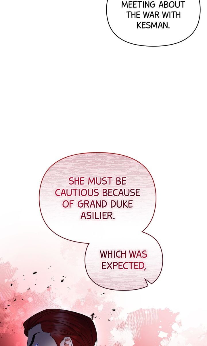 I Want To Become The Emperor, So I Need A Divorce Chapter 34 376 78