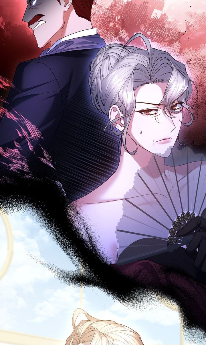 I Want To Become The Emperor, So I Need A Divorce Chapter 34 377 79