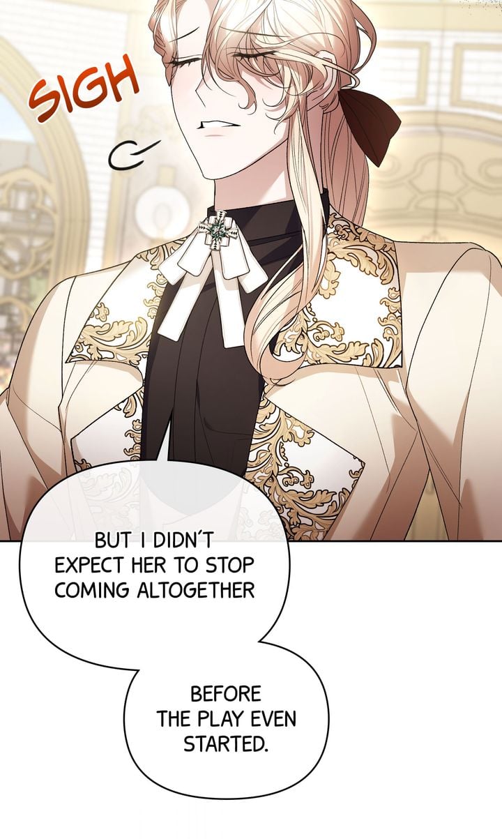 I Want To Become The Emperor, So I Need A Divorce Chapter 34 378 80