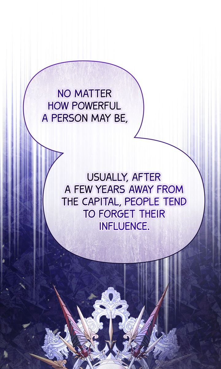 I Want To Become The Emperor, So I Need A Divorce Chapter 34 379 81