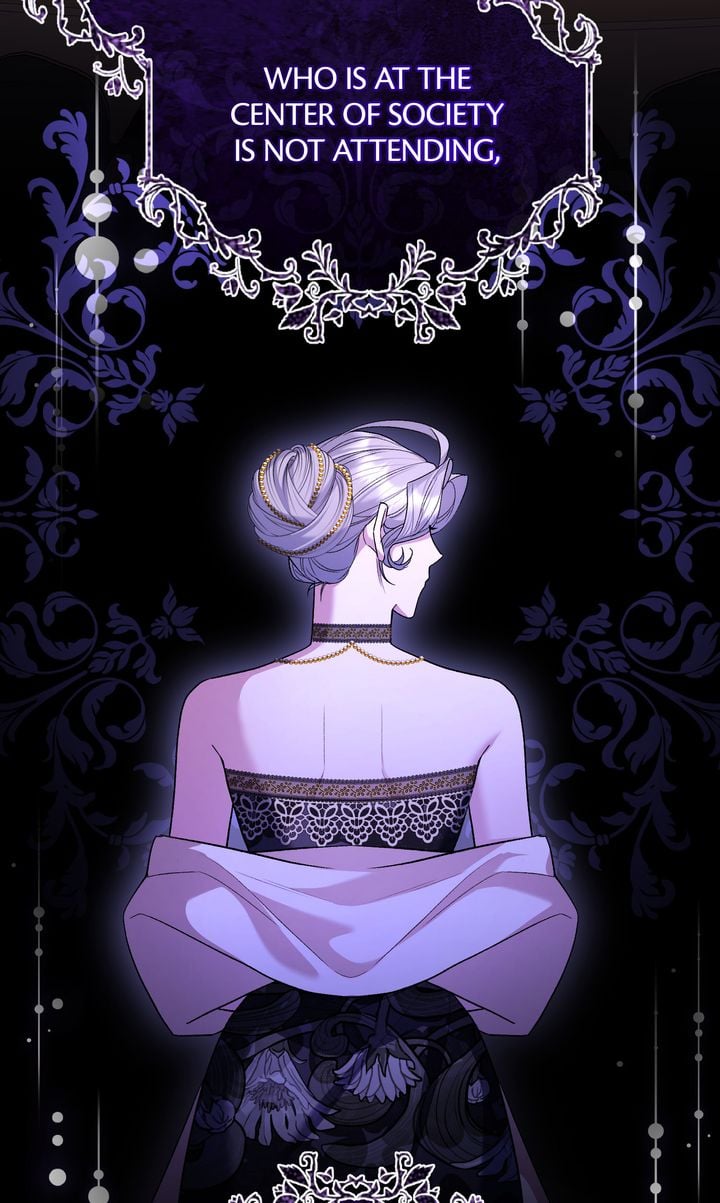 I Want To Become The Emperor, So I Need A Divorce Chapter 34 383 85
