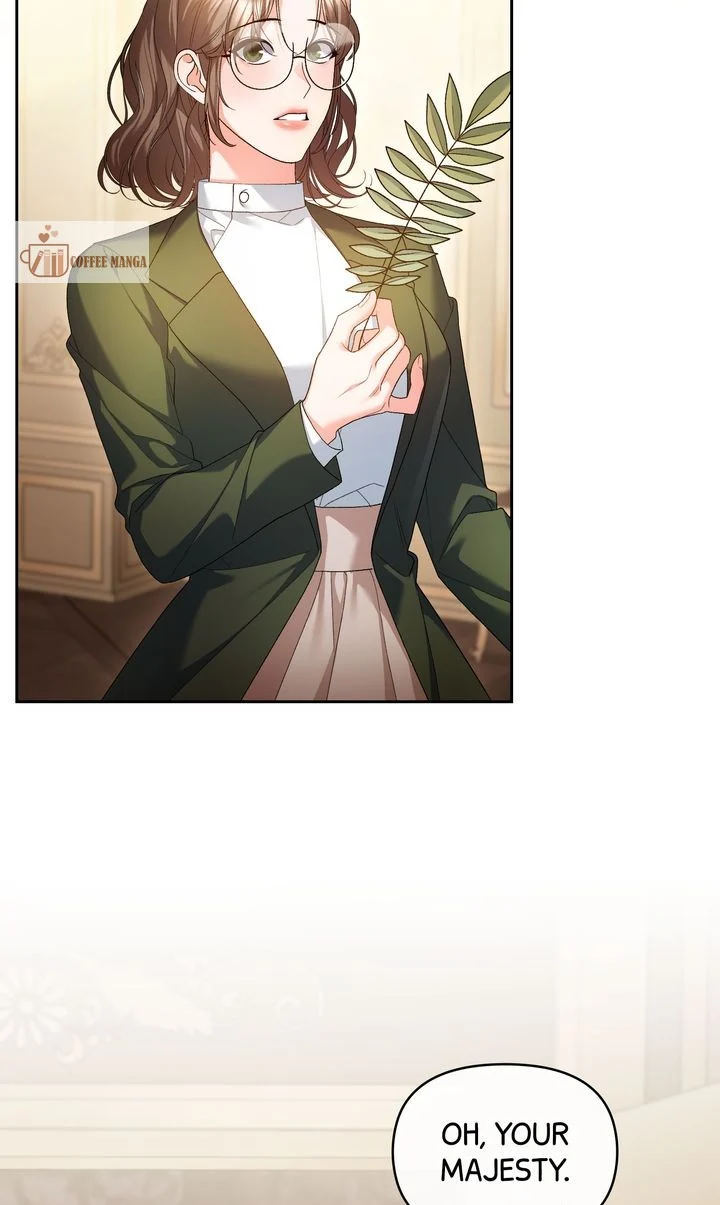 I Want To Become The Emperor, So I Need A Divorce Chapter 35 292 03