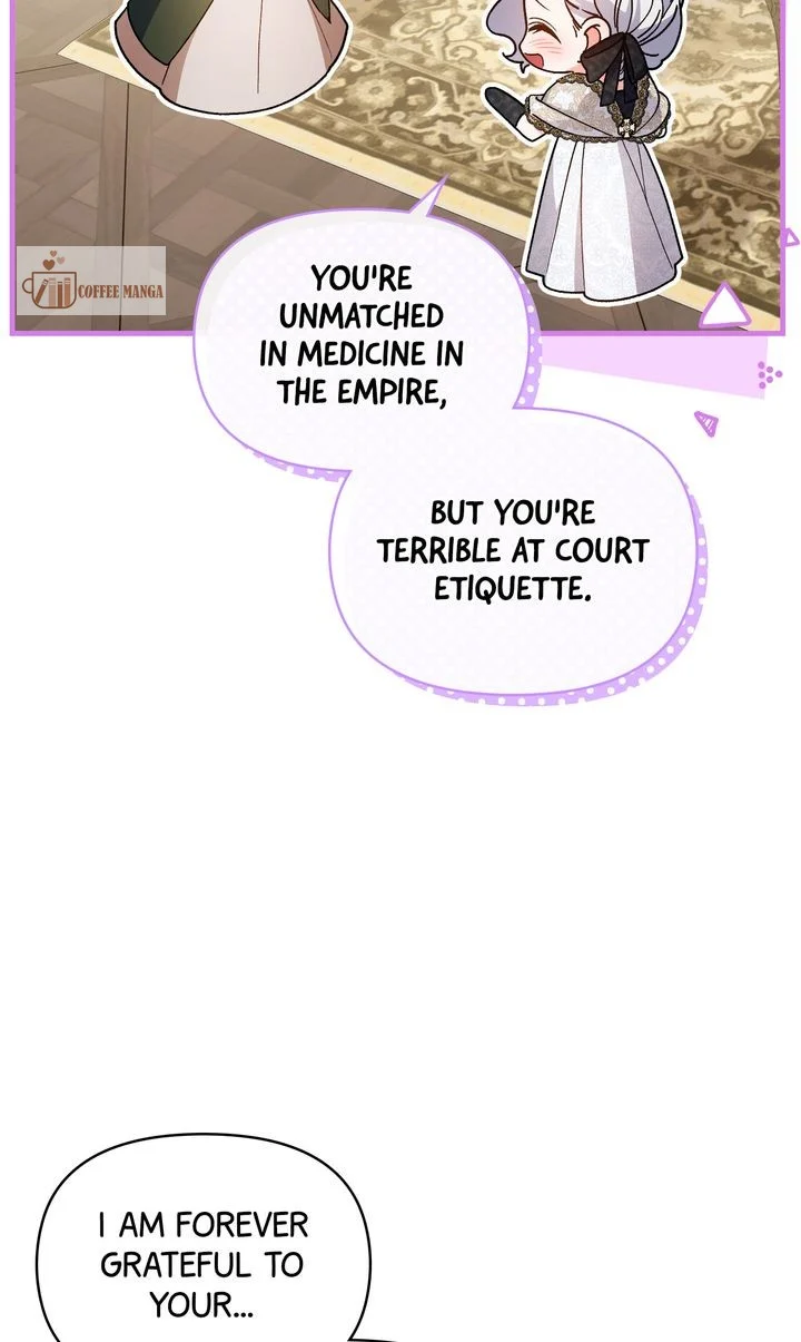I Want To Become The Emperor, So I Need A Divorce Chapter 35 295 06