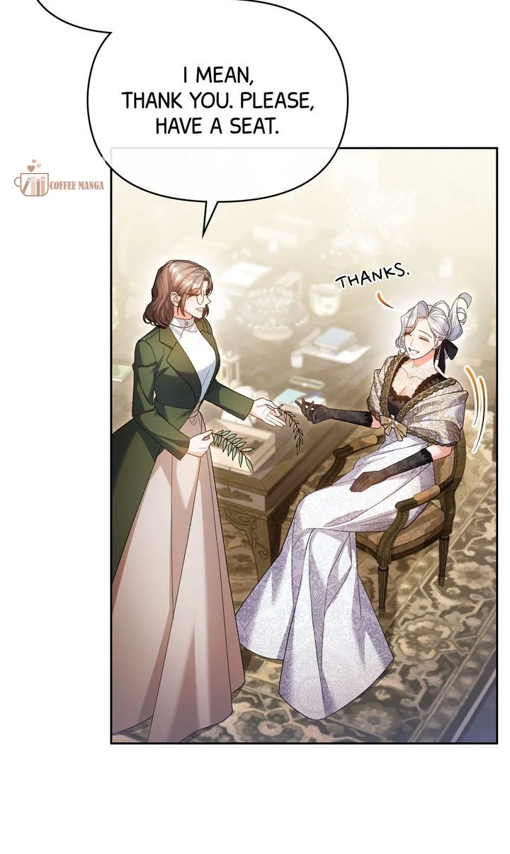 I Want To Become The Emperor, So I Need A Divorce Chapter 35 296 07