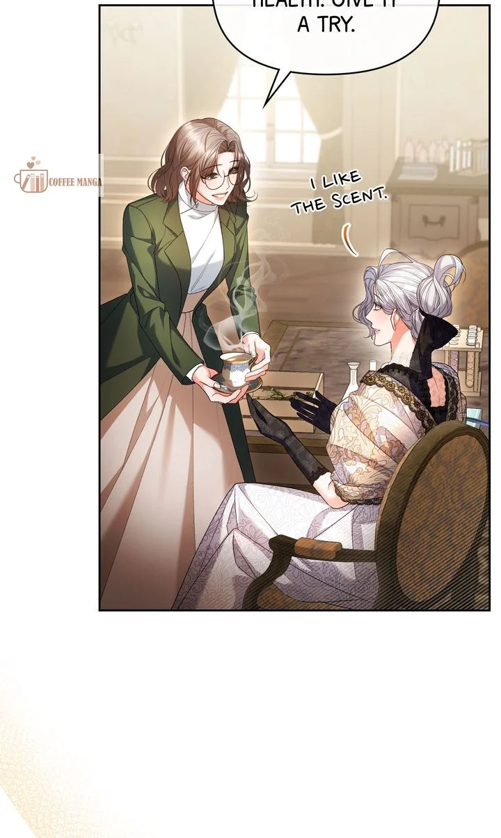 I Want To Become The Emperor, So I Need A Divorce Chapter 35 299 10
