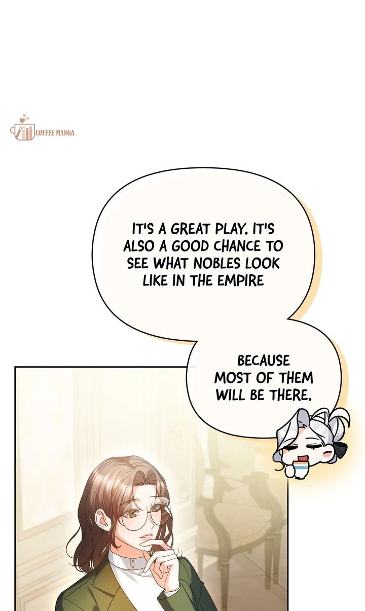 I Want To Become The Emperor, So I Need A Divorce Chapter 35 303 14