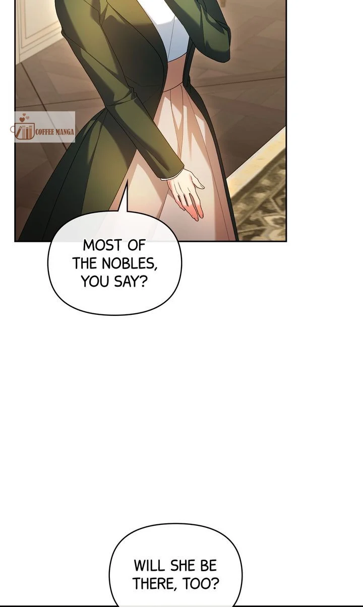 I Want To Become The Emperor, So I Need A Divorce Chapter 35 304 15