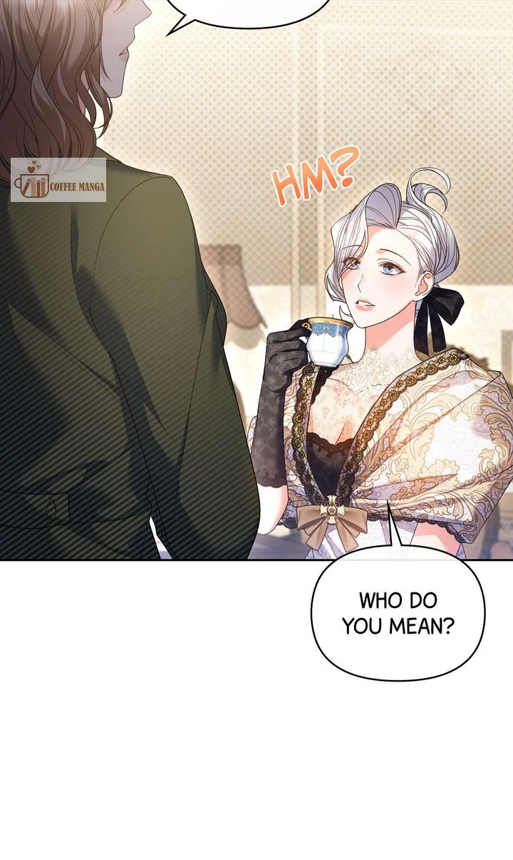 I Want To Become The Emperor, So I Need A Divorce Chapter 35 305 16