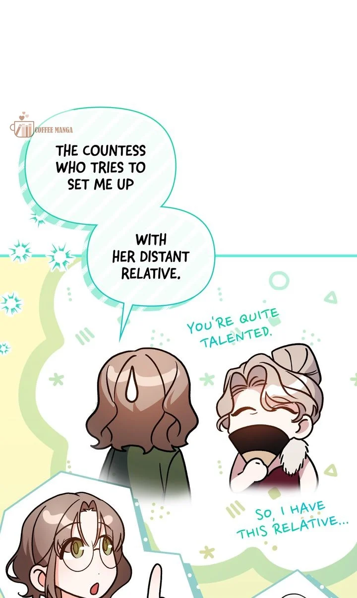 I Want To Become The Emperor, So I Need A Divorce Chapter 35 306 17