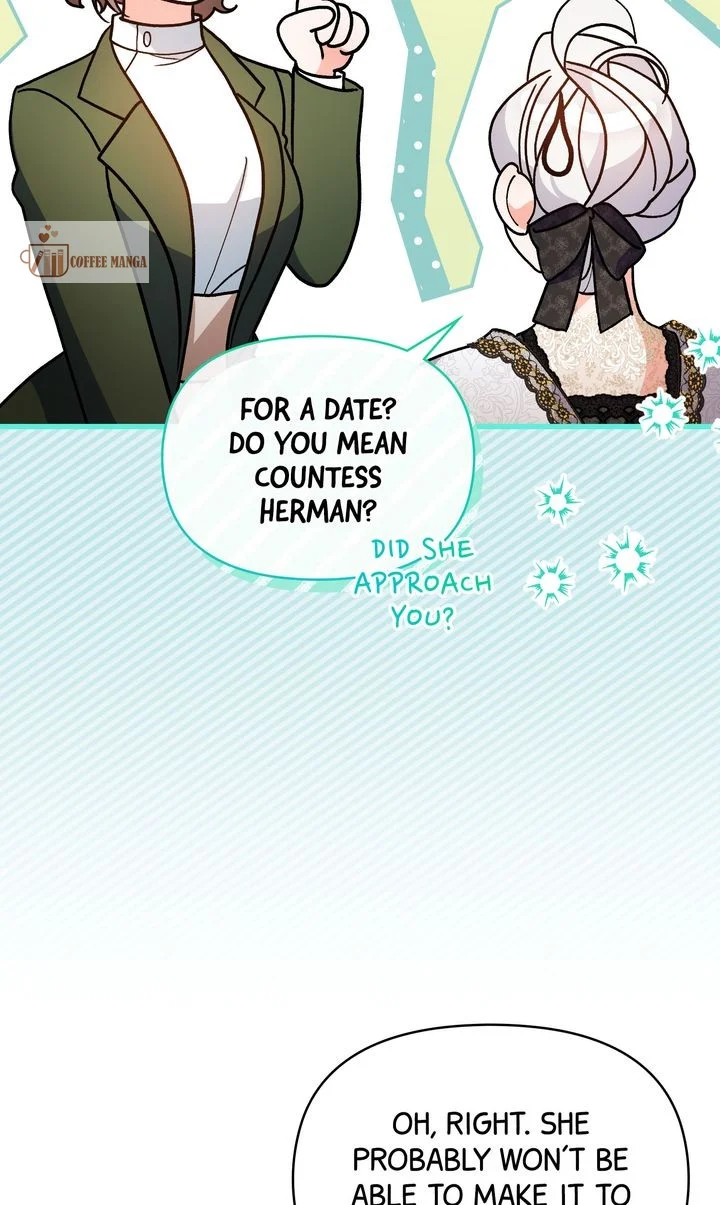 I Want To Become The Emperor, So I Need A Divorce Chapter 35 307 18
