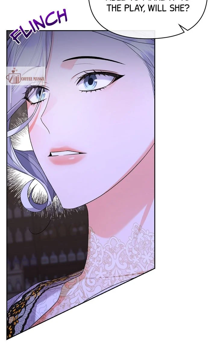 I Want To Become The Emperor, So I Need A Divorce Chapter 35 308 19