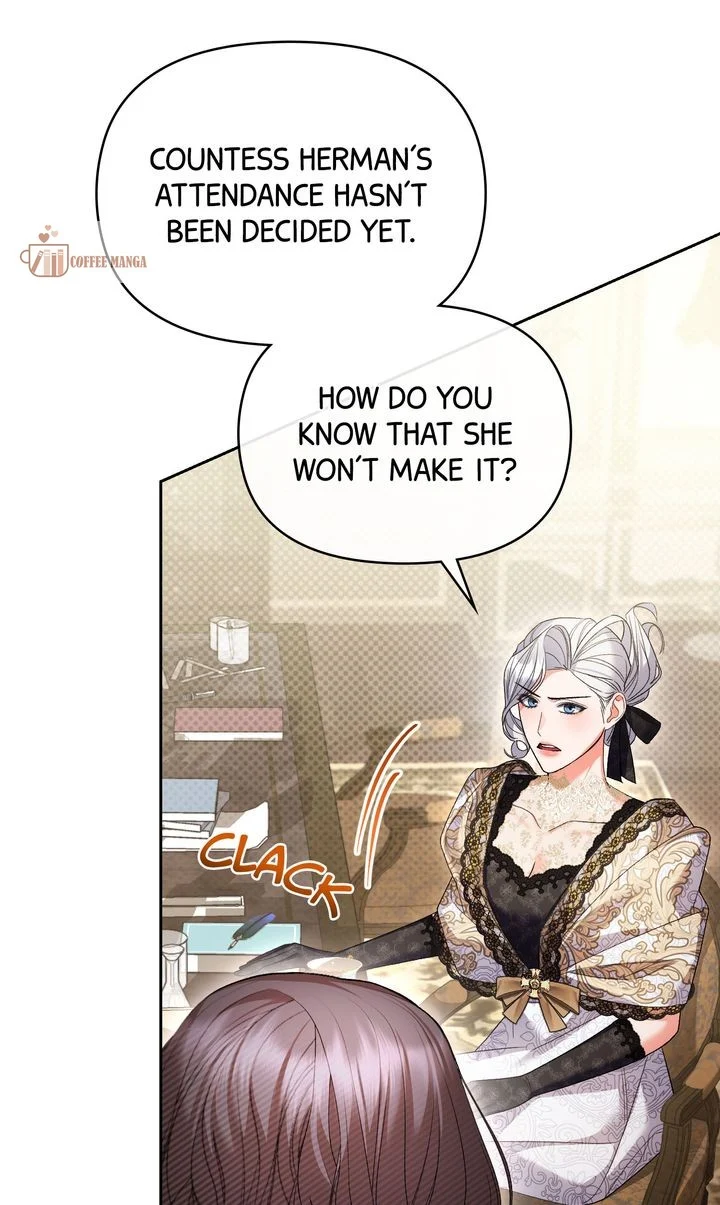 I Want To Become The Emperor, So I Need A Divorce Chapter 35 309 20