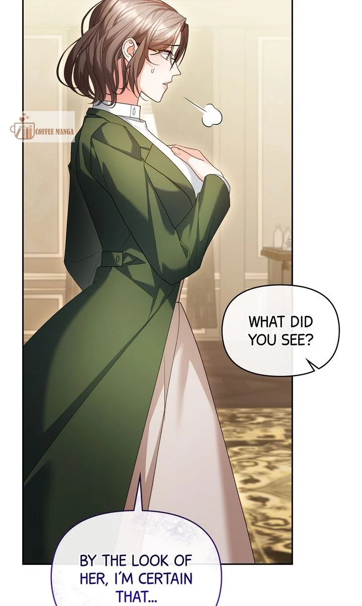 I Want To Become The Emperor, So I Need A Divorce Chapter 35 311 22