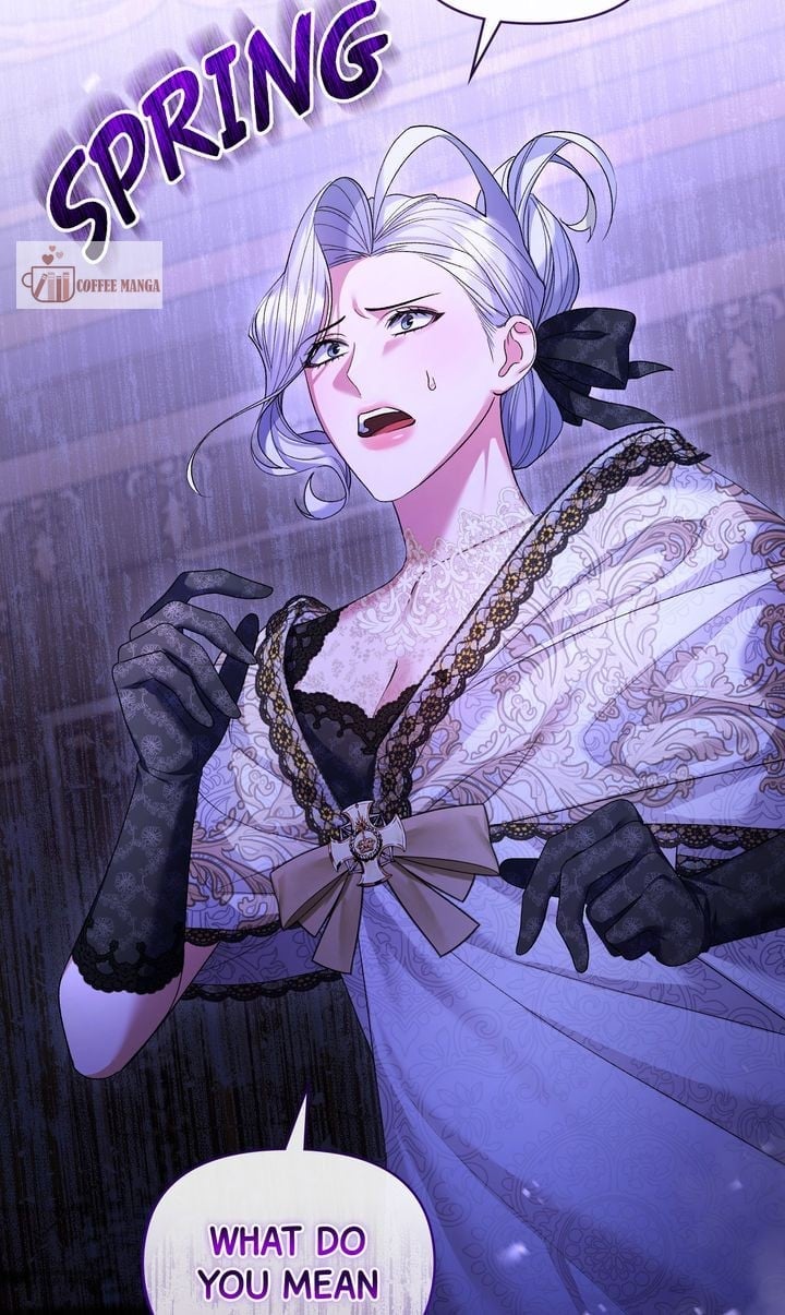 I Want To Become The Emperor, So I Need A Divorce Chapter 35 313 24